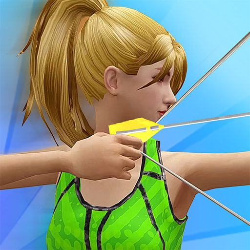 Archery Clash! PC