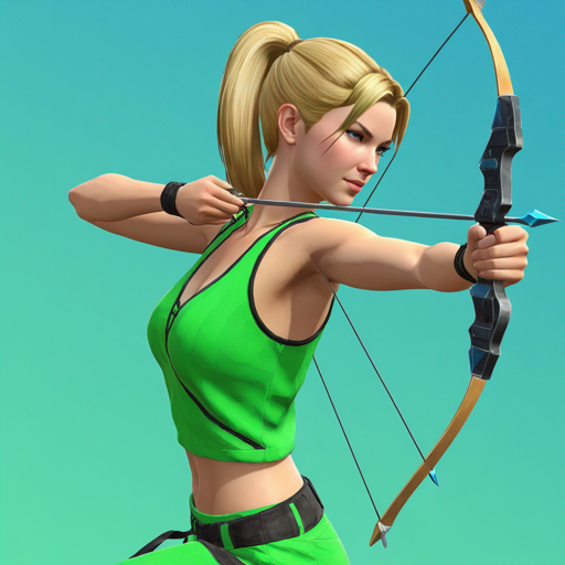 Archery Clash! پی سی