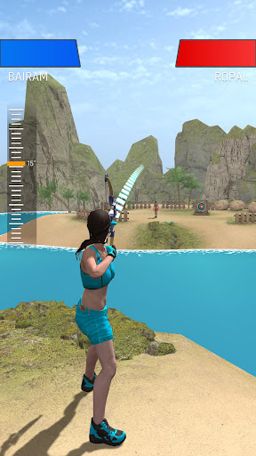 Archery Clash! para PC