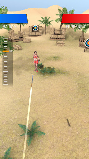 Archery Clash! PC版