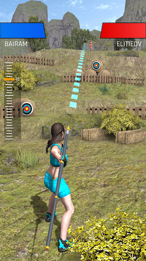 Archery Clash!电脑版