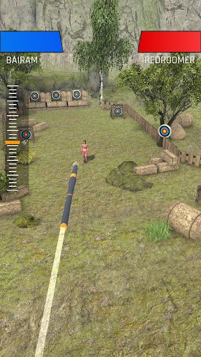 Archery Clash! PC版