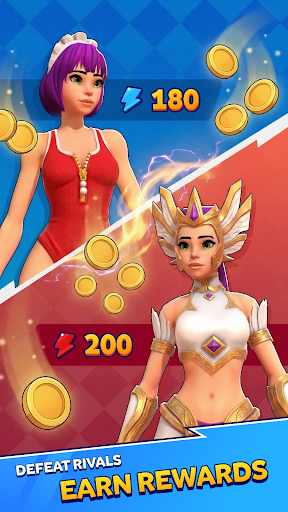 Archery Clash!