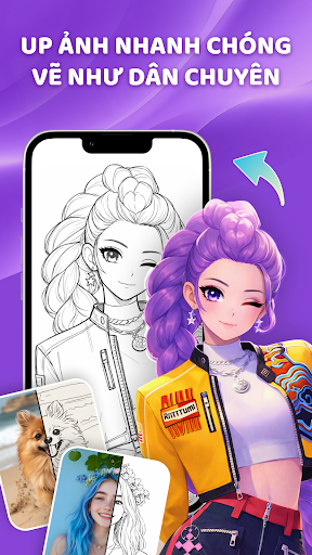 Easy Draw - AR Camera Sketch PC