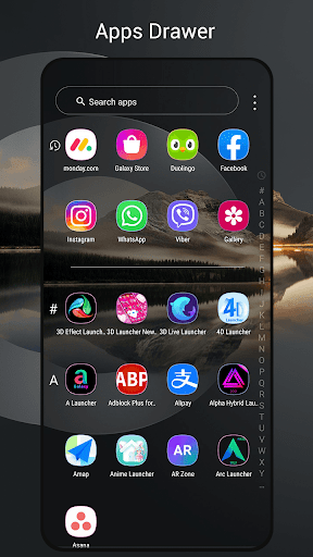 Horoscope Launcher - star sign电脑版