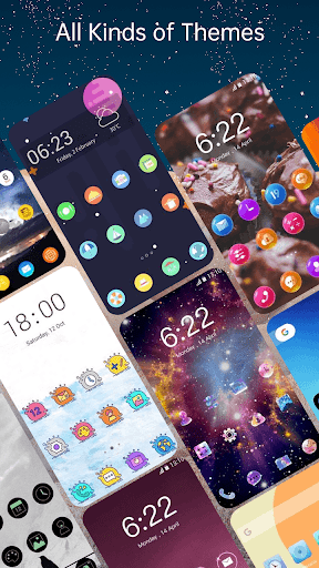 Horoscope Launcher - star sign電腦版