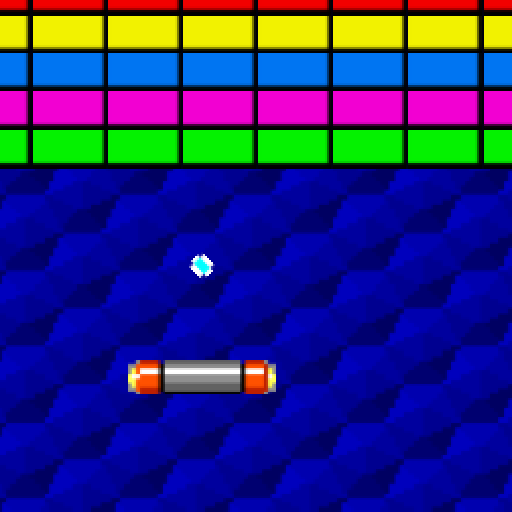 arkanoid premium PC