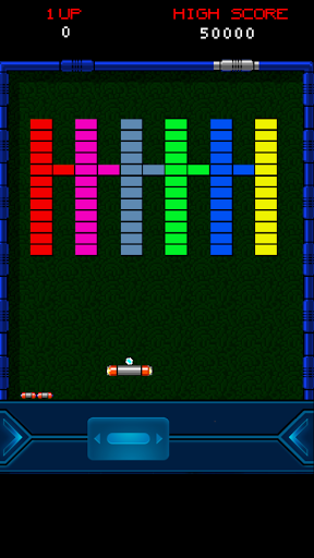 arkanoid premium PC