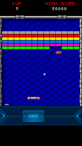 arkanoid premium PC