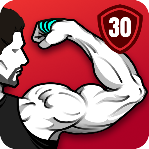 Arm Workout - Biceps Exercise PC