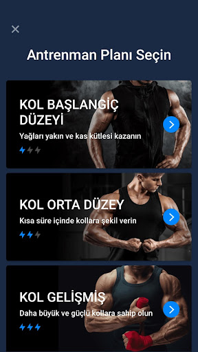 Kol Egzersizi PC