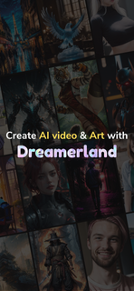 Dreamerland PC