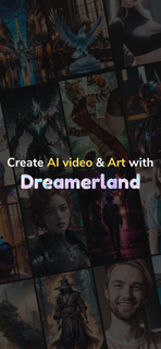 Dreamerland