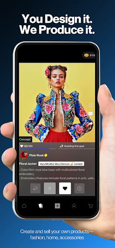 Off/Script: Design, Earn, Shop ПК