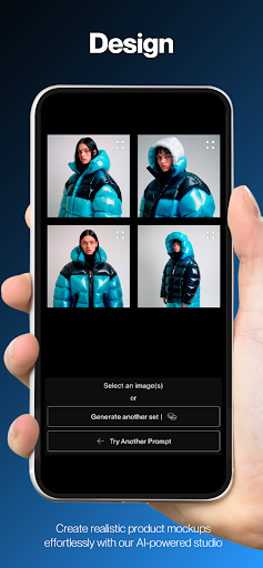 Off/Script: Design, Earn, Shop ПК