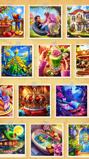 Hidden Letters: Can You Find? PC