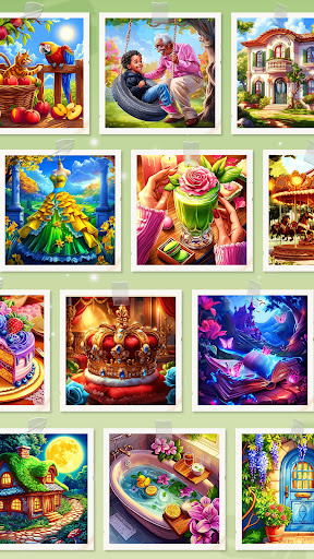 Hidden Letters: Can You Find? PC