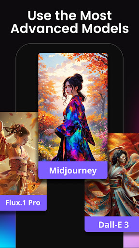 Splurge Art AI Image Generator PC版