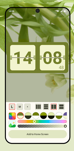 Widgeet-Color Widgets(Widget) ?? ??