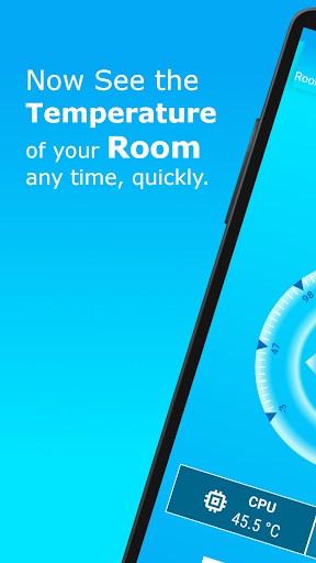 Température ambiante PC