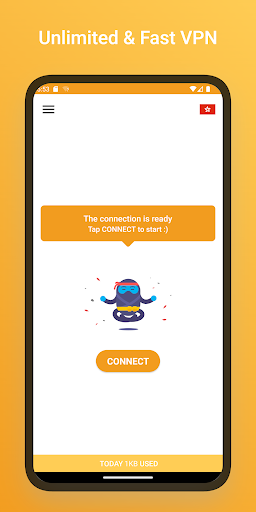 Asia VPN - Unlimited & Fast PC