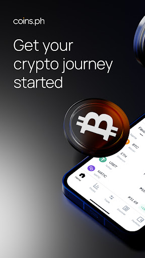 Coins – Buy Bitcoin, Crypto