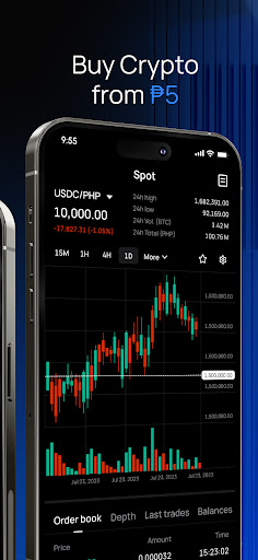 Coins.ph Wallet