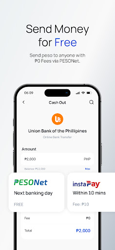Coins.ph Wallet