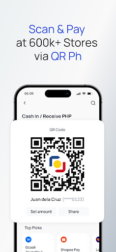 Coins.ph Wallet