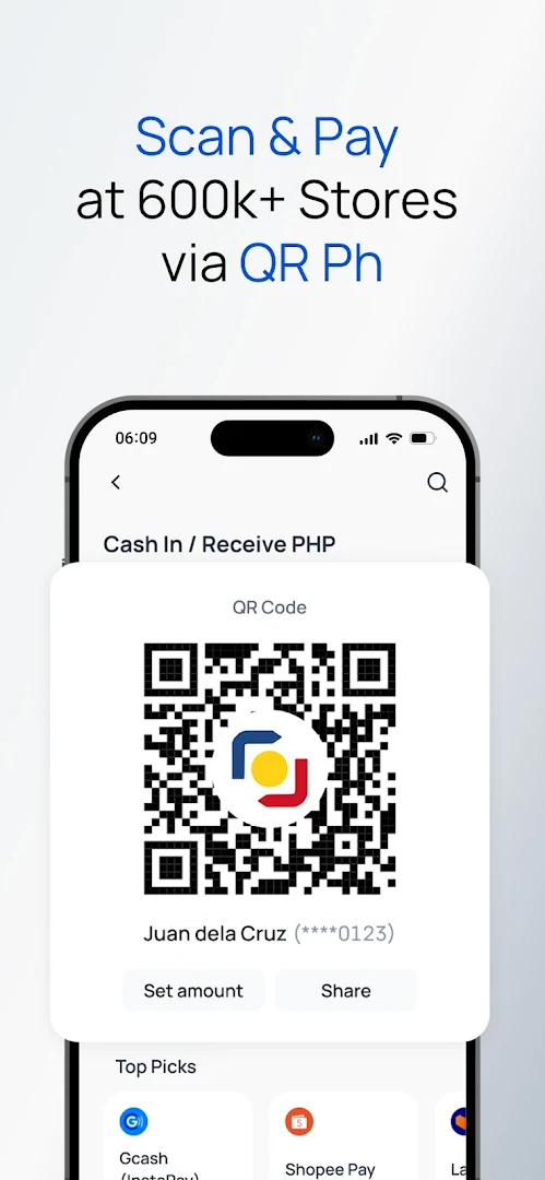 Coins.ph Wallet PC