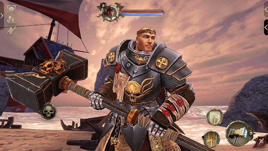 Warhammer: Odyssey PC