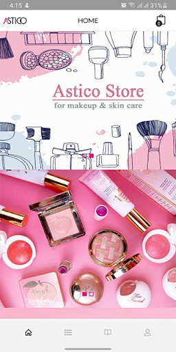 استكو ستور الحاسوب