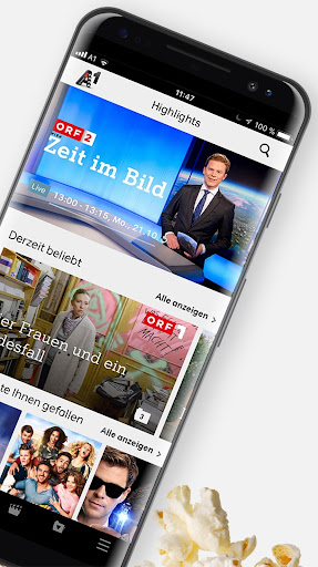 Xplore TV AT電腦版