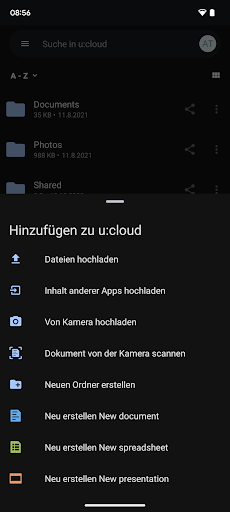 u:cloud PC