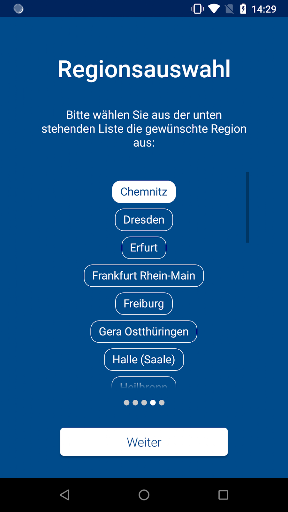 Deutsche Handwerks Zeitung PC