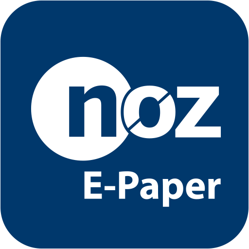 noz E-Paper App PC