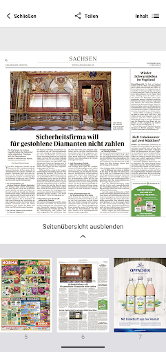 SZ E-Paper PC