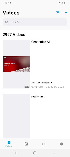 APA-IT Videoservice PC