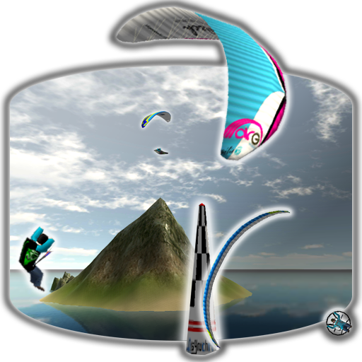 Paragliding Simulator PC