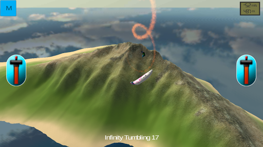 Paragliding Simulator PC