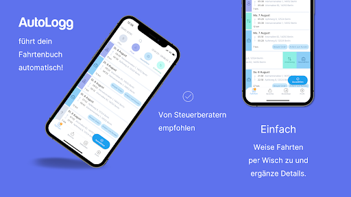 AutoLogg Fahrtenbuch 2.0 PC版