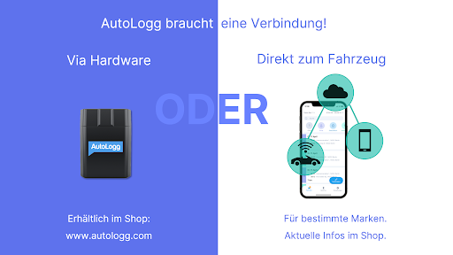 AutoLogg Fahrtenbuch 2.0 PC版