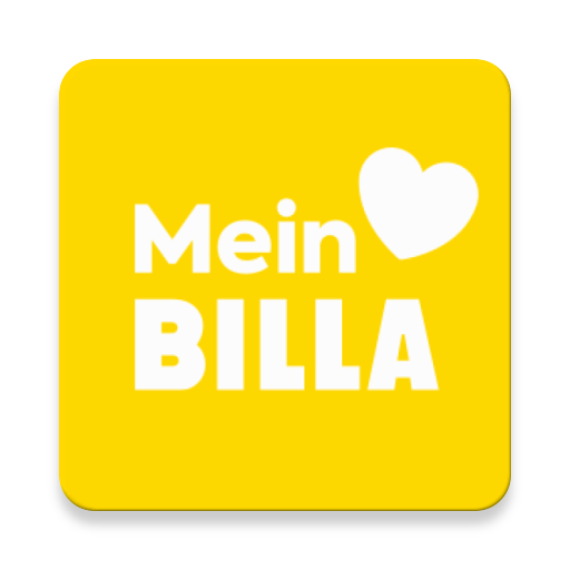 Mein BILLA