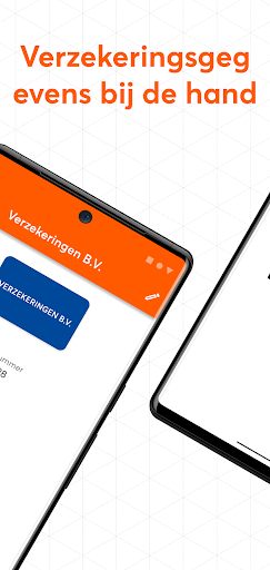 mobile-pocket klantenkaarten PC