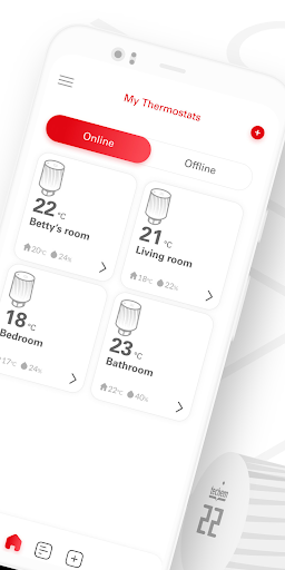 Techem Smart Heating BE PC