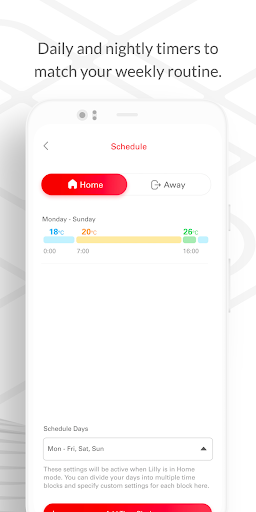 Techem Smart Heating BE PC