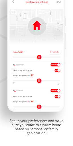 Techem Smart Heating BE PC