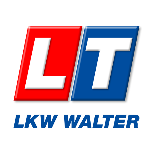 LOADS TODAY - LKW WALTER PC