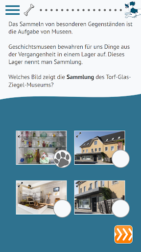 Salzburger Museums-App PC版
