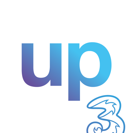 up von Drei Mobilfunk PC